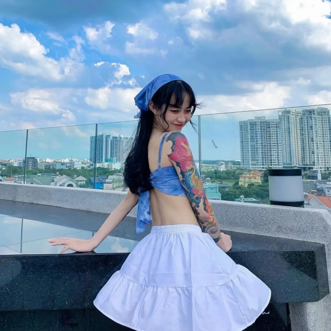 欢迎来到加帕里公园第三季