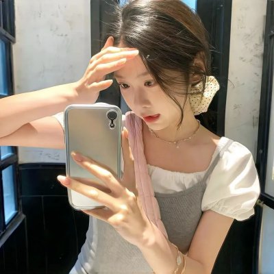内在美
